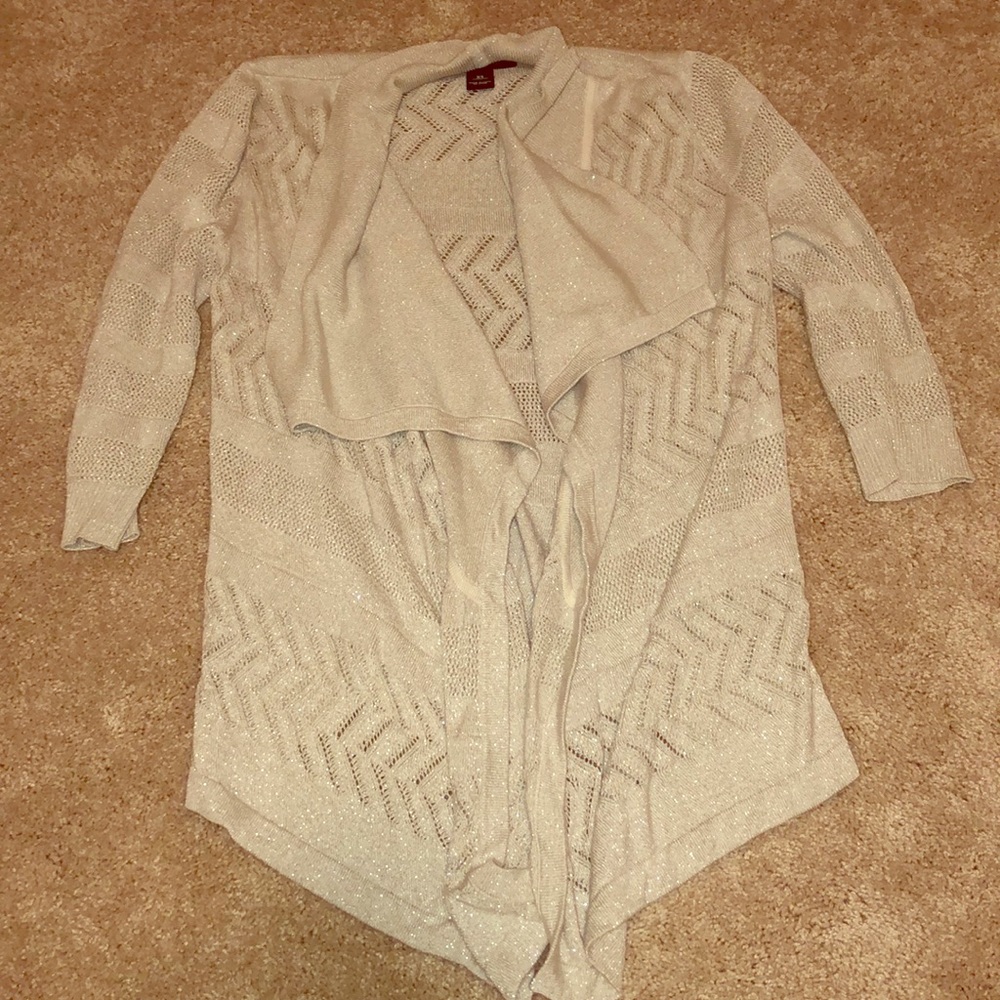 Women’s cardigan